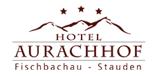 Hotel Aurachhof Logo